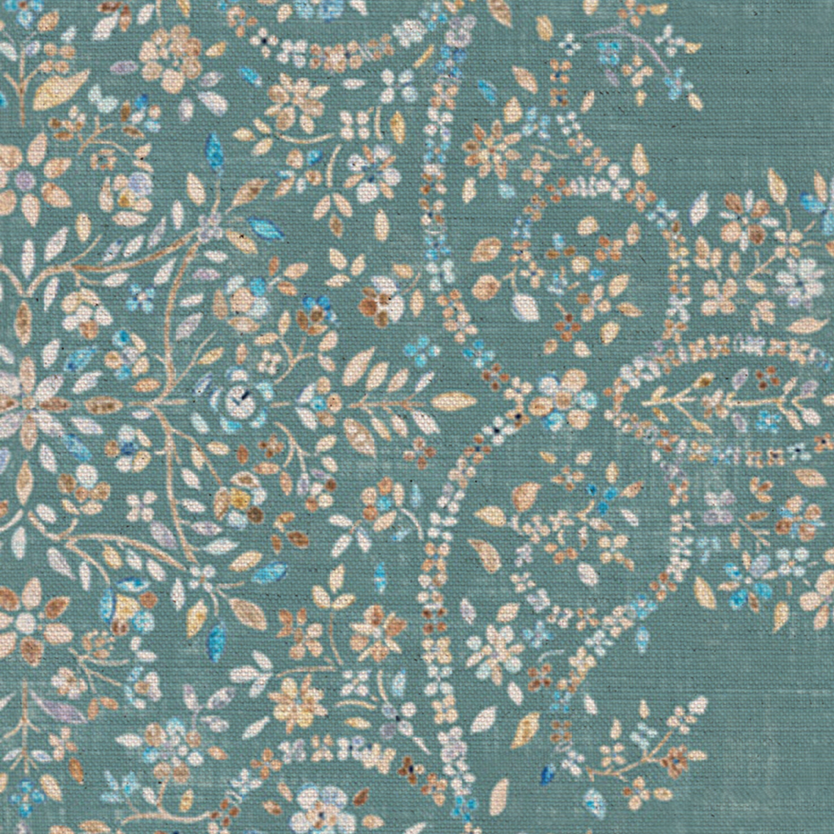 Anaisha Fabric