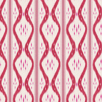Red and pink