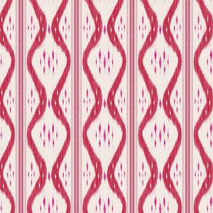 Red and pink