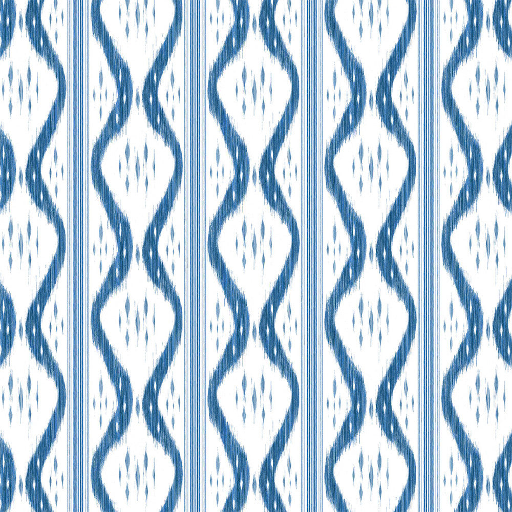 Sita Half Drop Wallpaper