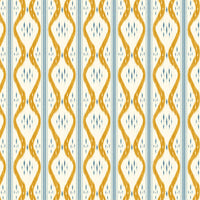 Yellow and blue