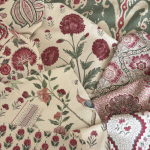 Damson and sage
