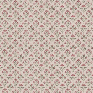 Alessia Natural Luxury Linen