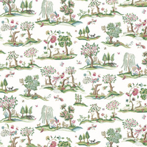 Enchanted Forest Wallpaper