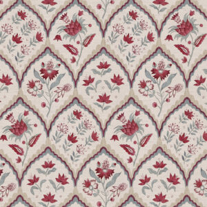 Fleur Natural Luxury Linen