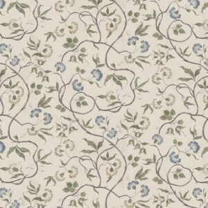 Gustavian Trail Luxury Linen
