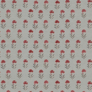 Amarini Coloured Ground Natural Luxury Linen