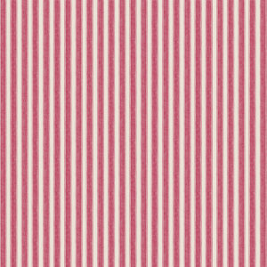 Ticking Stripe Wallpaper