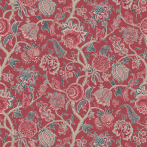 Monkey Palampore Mercia Linen