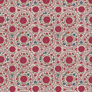 Boho Mercia Linen