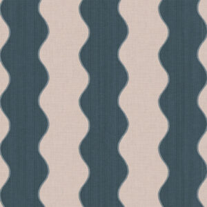 Wave Mercia Linen